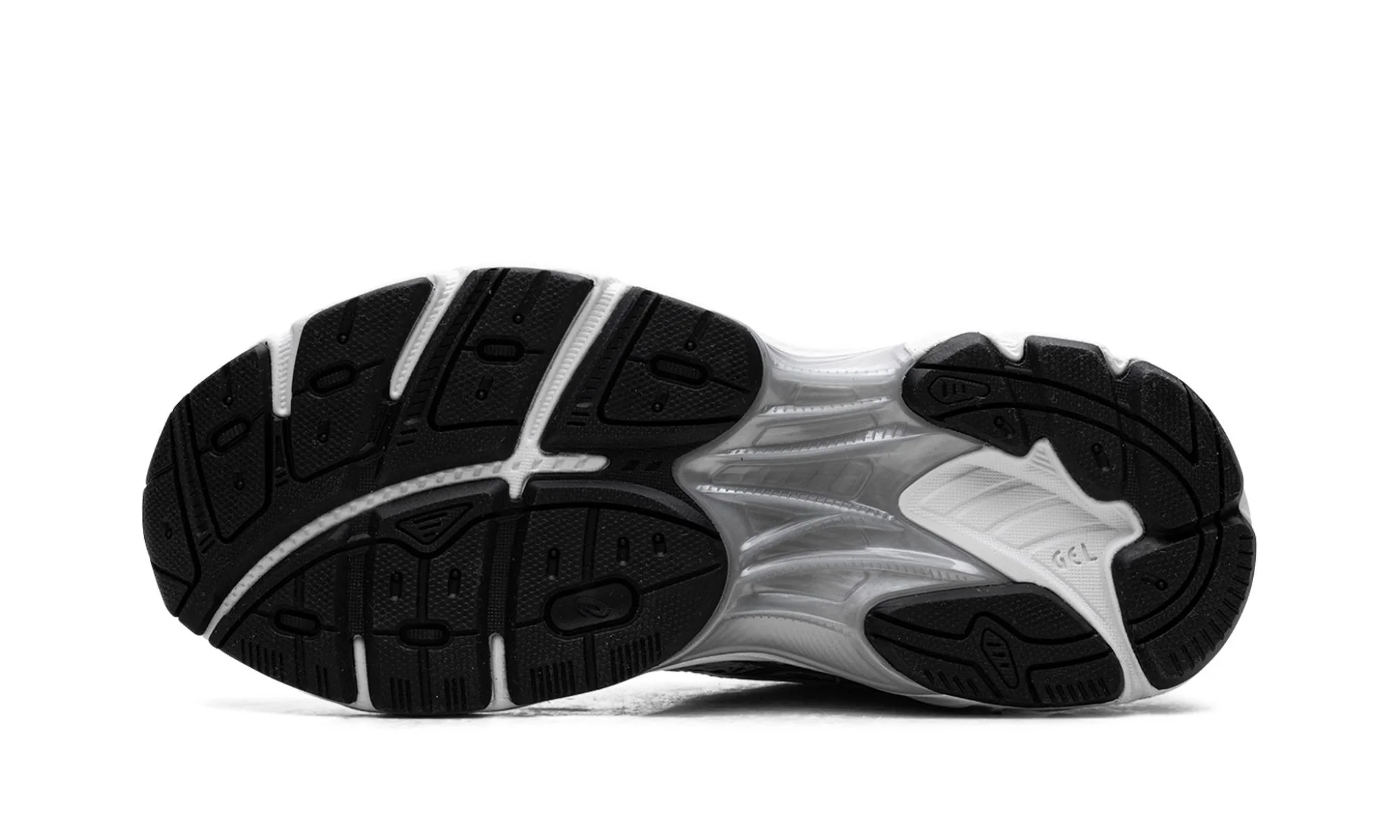 ASICS GT-2160 Pure Silver White - Image 4