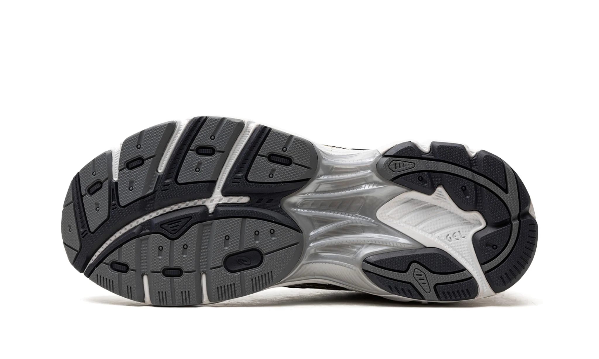 ASICS GT-2160 White Pure Silver Gold - Image 4