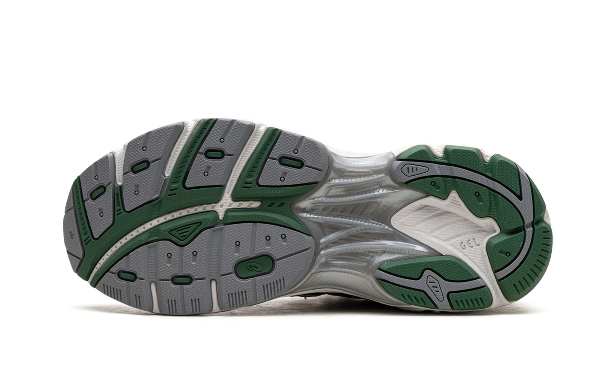 ASICS GT-2160 White Shamrock Green - Image 4