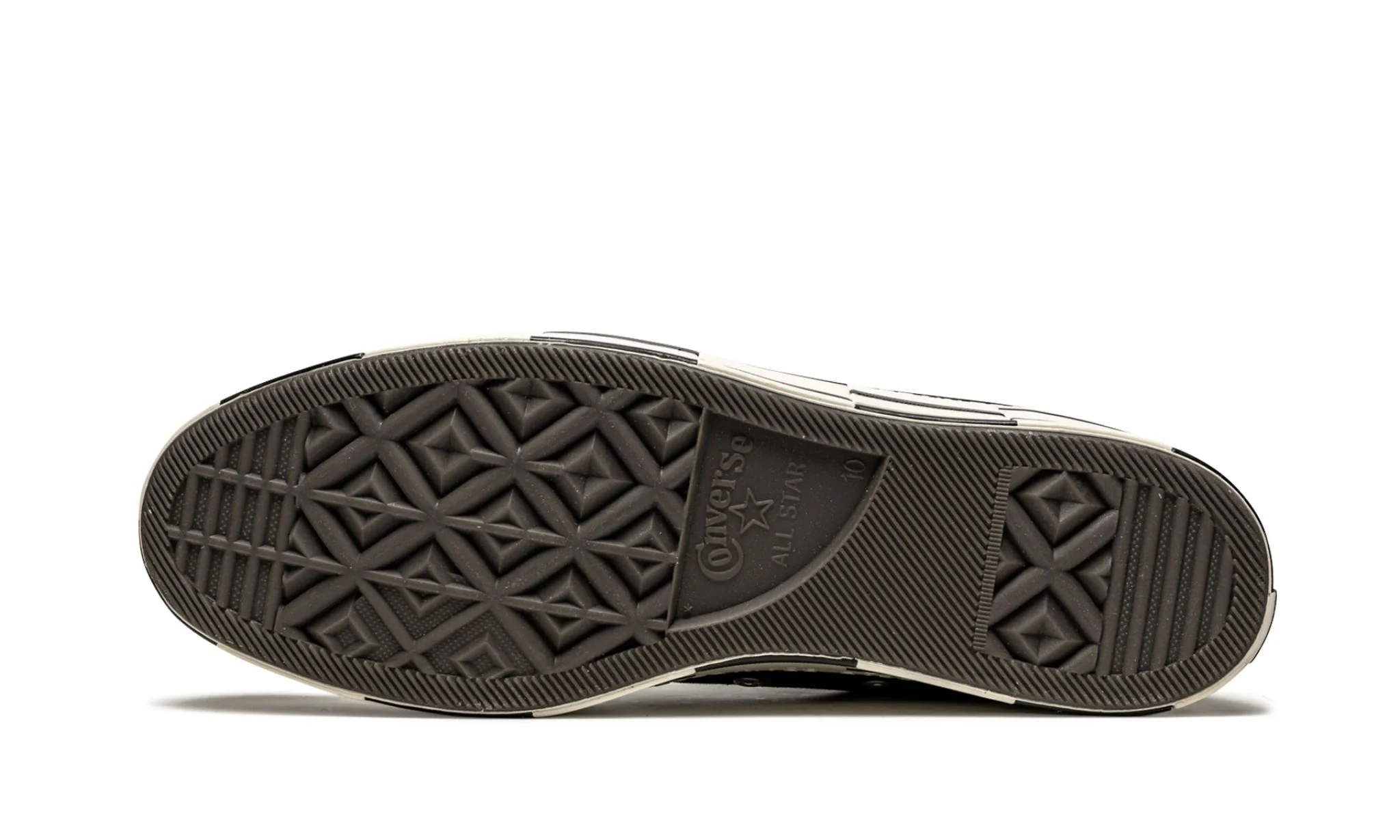 Converse Chuck Taylor All Star 70 Hi Brain Dead Black - Image 4