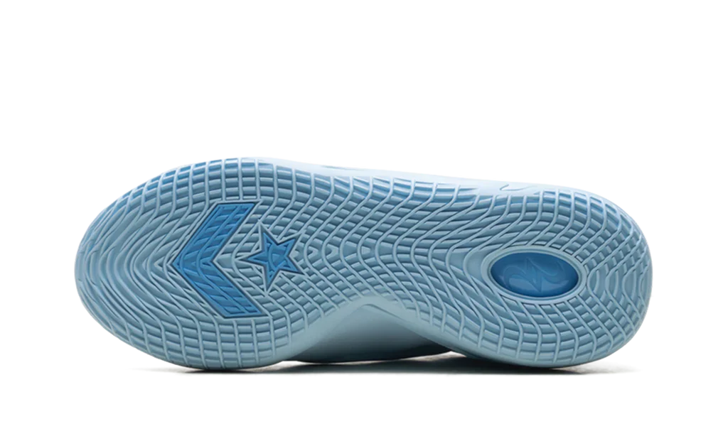 Converse SHAI 001 Masi Bleu - Image 4