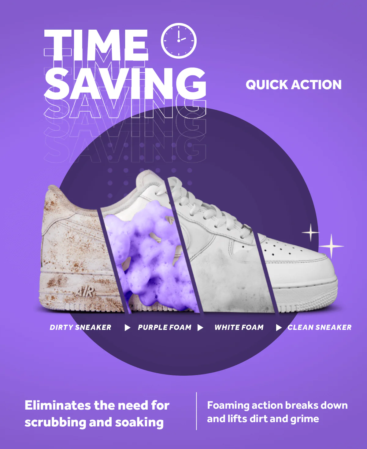 CREP PROTECT FOAM X - Image 3