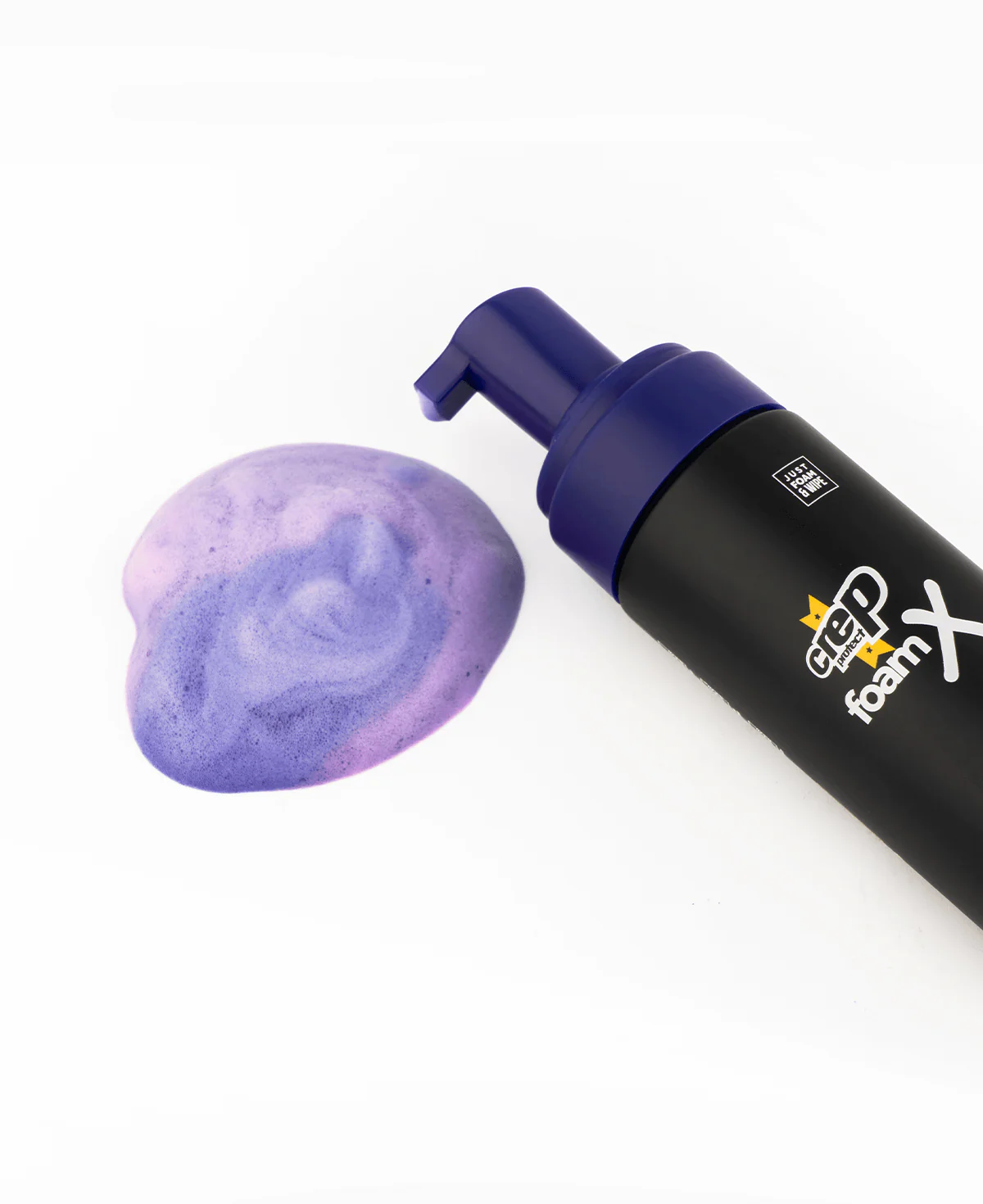 CREP PROTECT FOAM X - Image 6