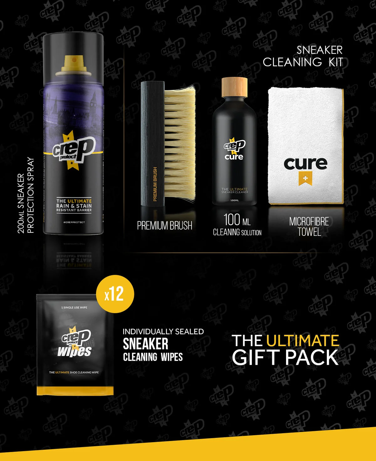 CREP PROTECT GIFT PACK - Image 3