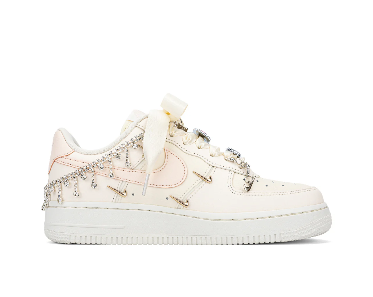 CUSTOM SNEAKER Nike Air Force 1 - Image 3
