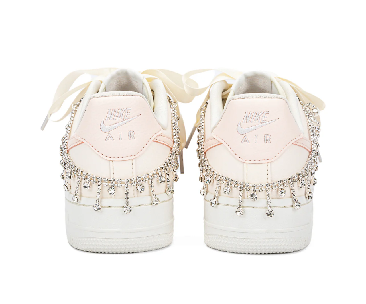 CUSTOM SNEAKER Nike Air Force 1 - Image 4