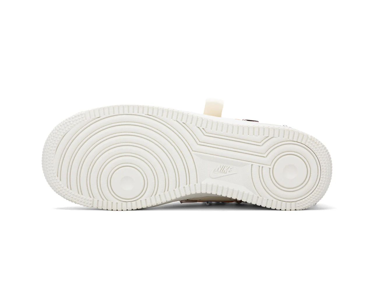 CUSTOM SNEAKER Nike Air Force 1 - Image 5