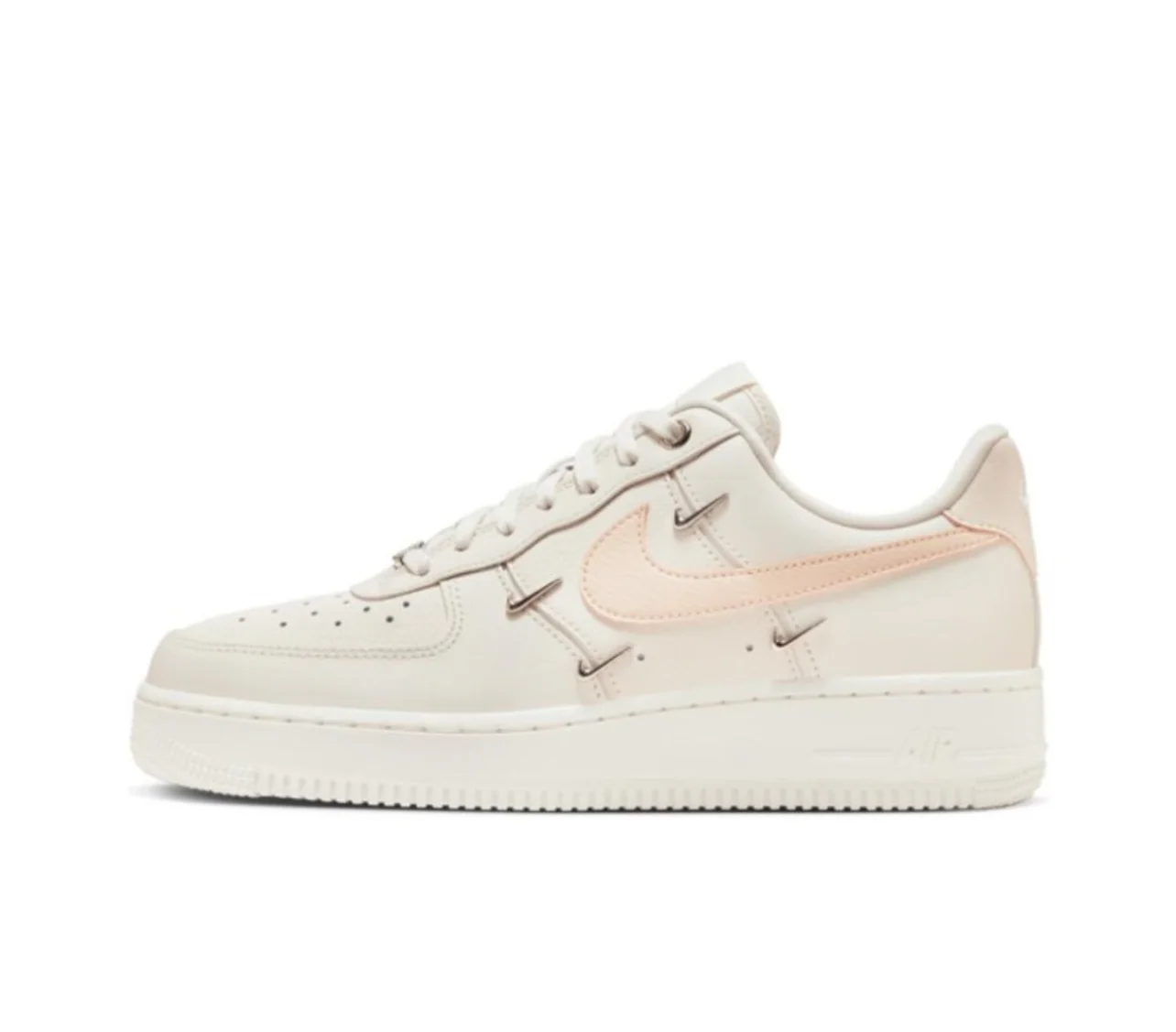 CUSTOM SNEAKER Nike Air Force 1 - Image 6