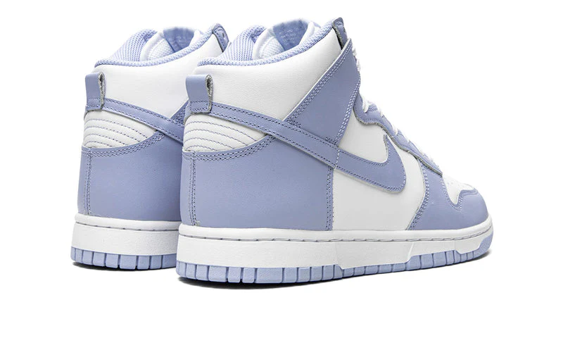 Dunk High Aluminum - Image 3