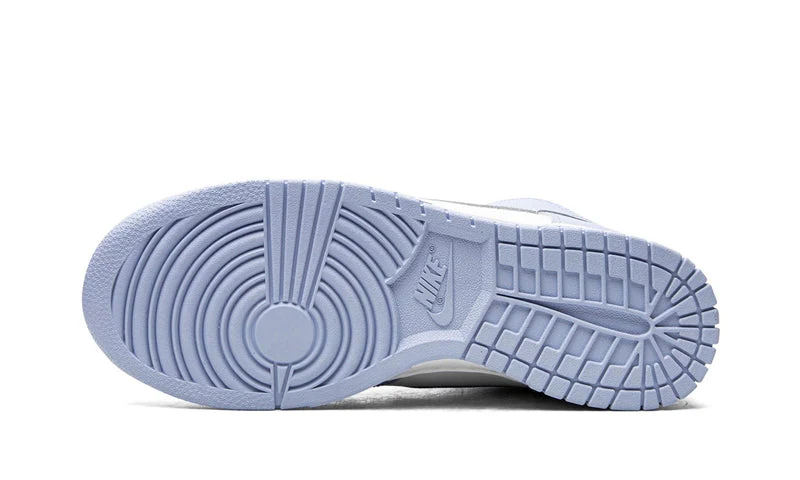 Dunk High Aluminum - Image 4