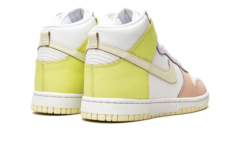 Dunk High Lemon Twist - Image 3