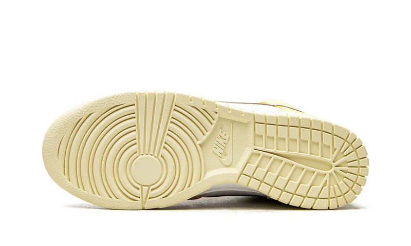 Dunk High Lemon Twist - Image 4