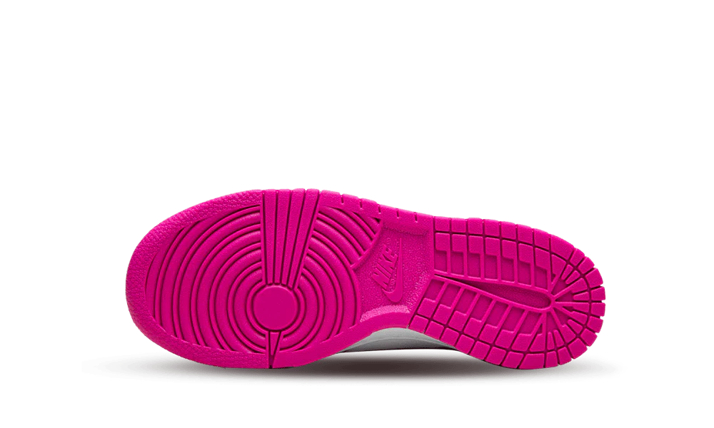 Dunk Low Active Fuchsia (GS) - Image 4