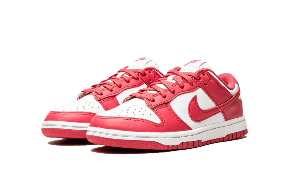 Dunk Low Archeo Pink (Women's) - Image 2