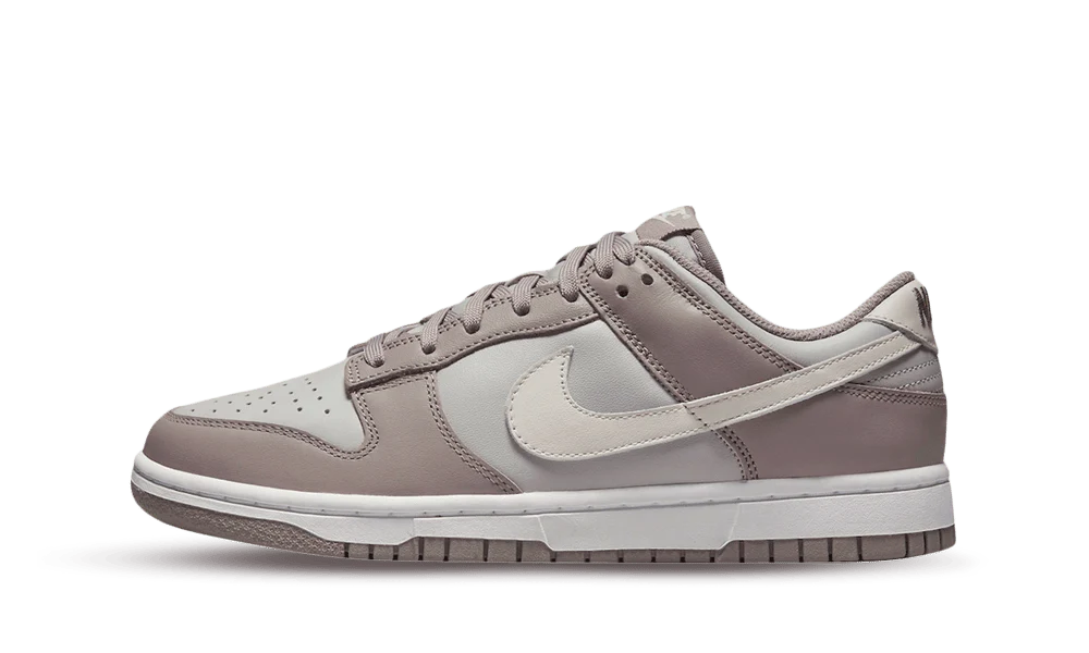 Dunk Low Bone Beige (Women's)