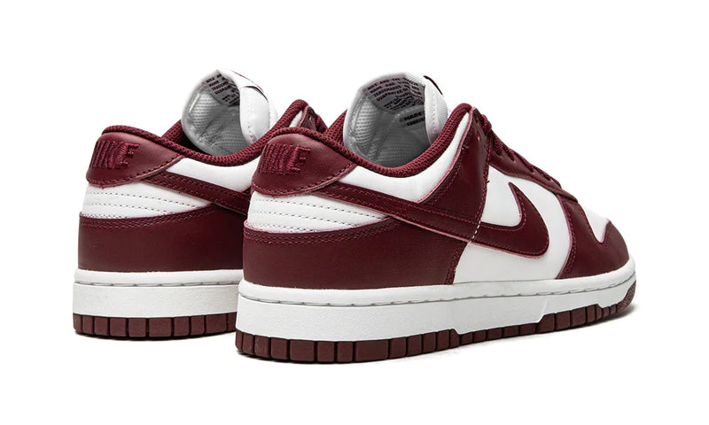 Dunk Low Bordeaux - Image 3