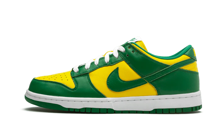 Dunk Low Brazil (2020/2024)