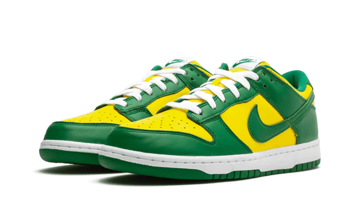Dunk Low Brazil (2020/2024) - Image 2