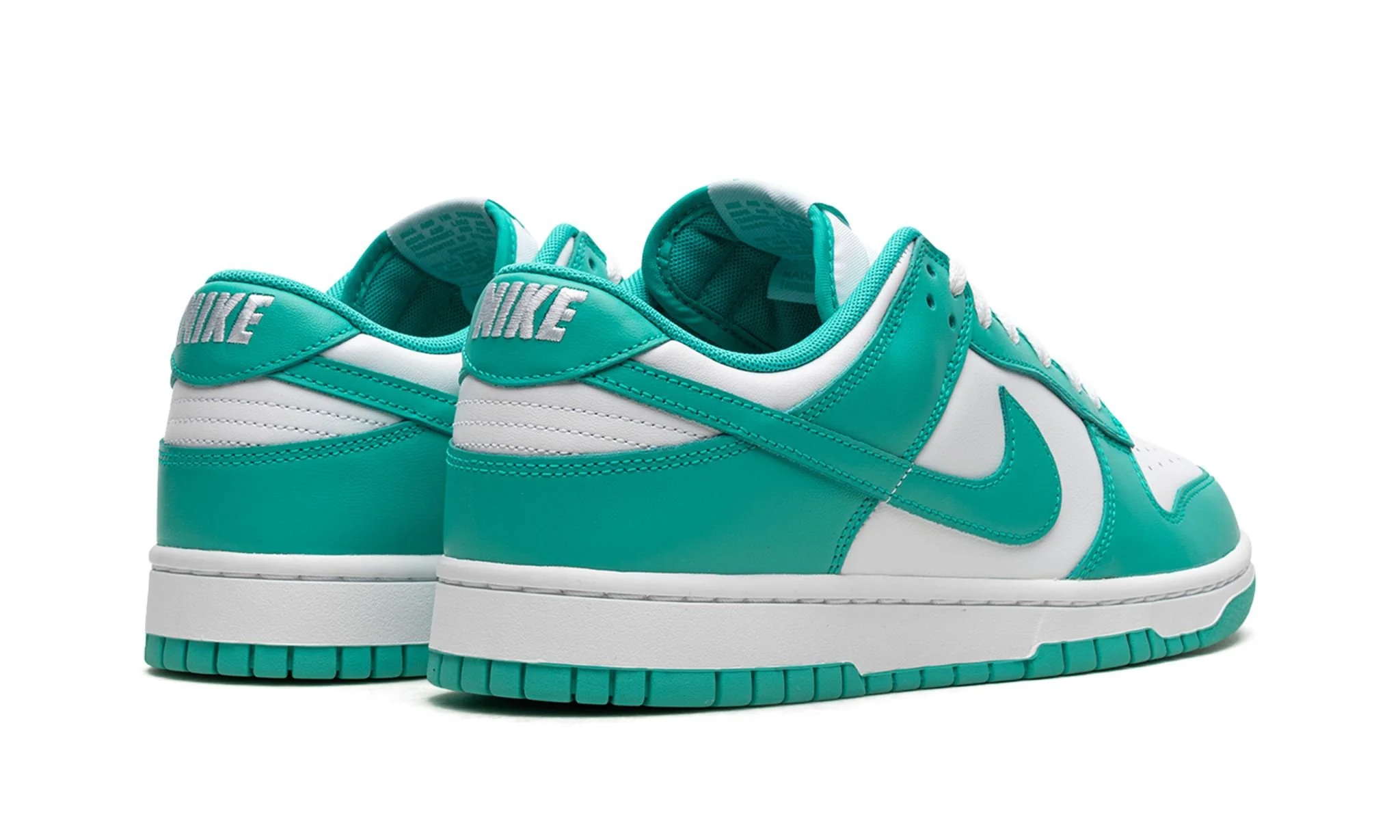 Dunk Low Clear Jade - Image 3