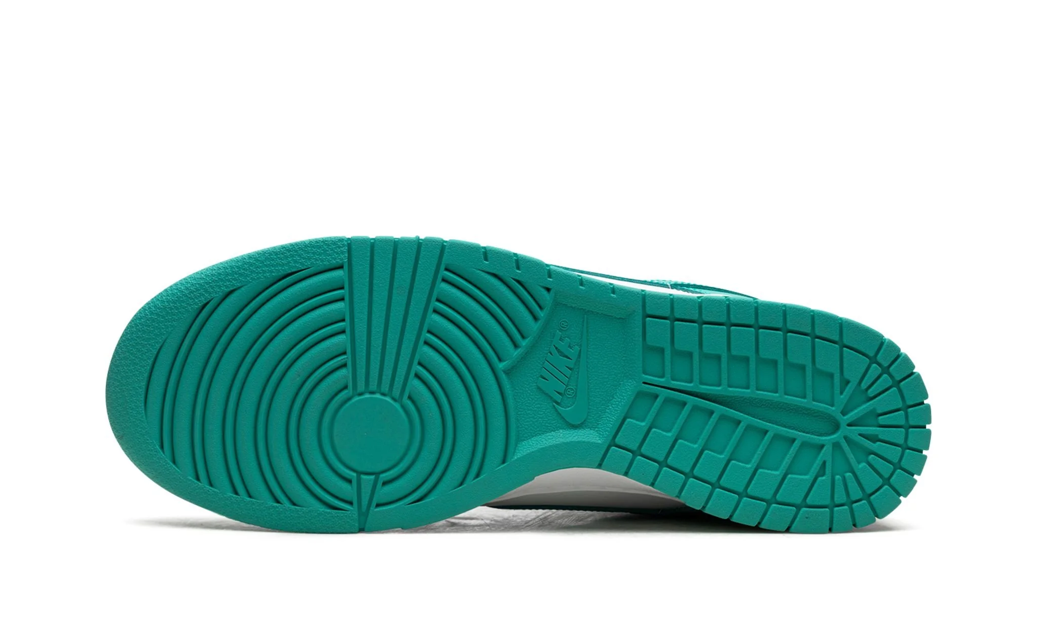 Dunk Low Clear Jade - Image 4