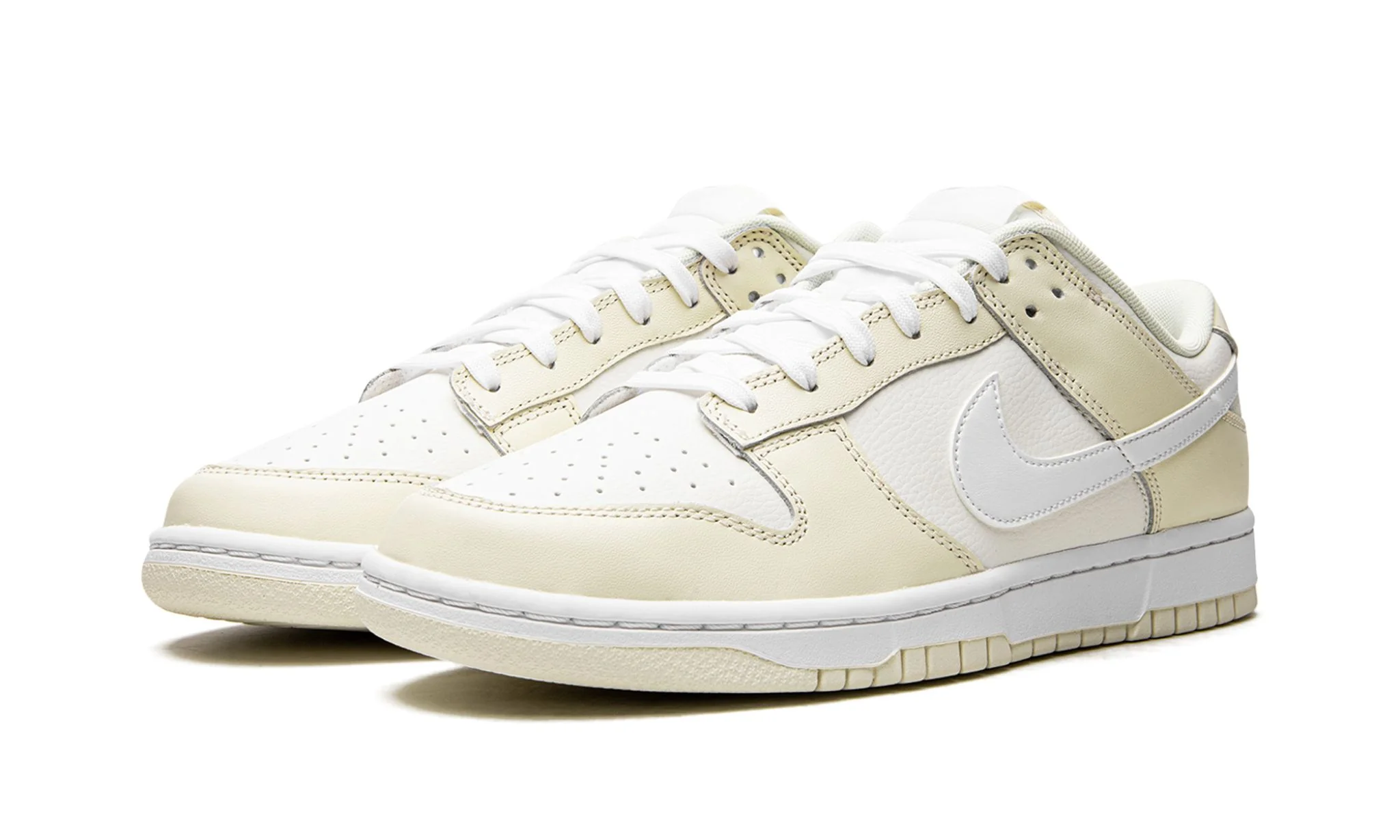 Dunk Low Coconut Milk - Image 2