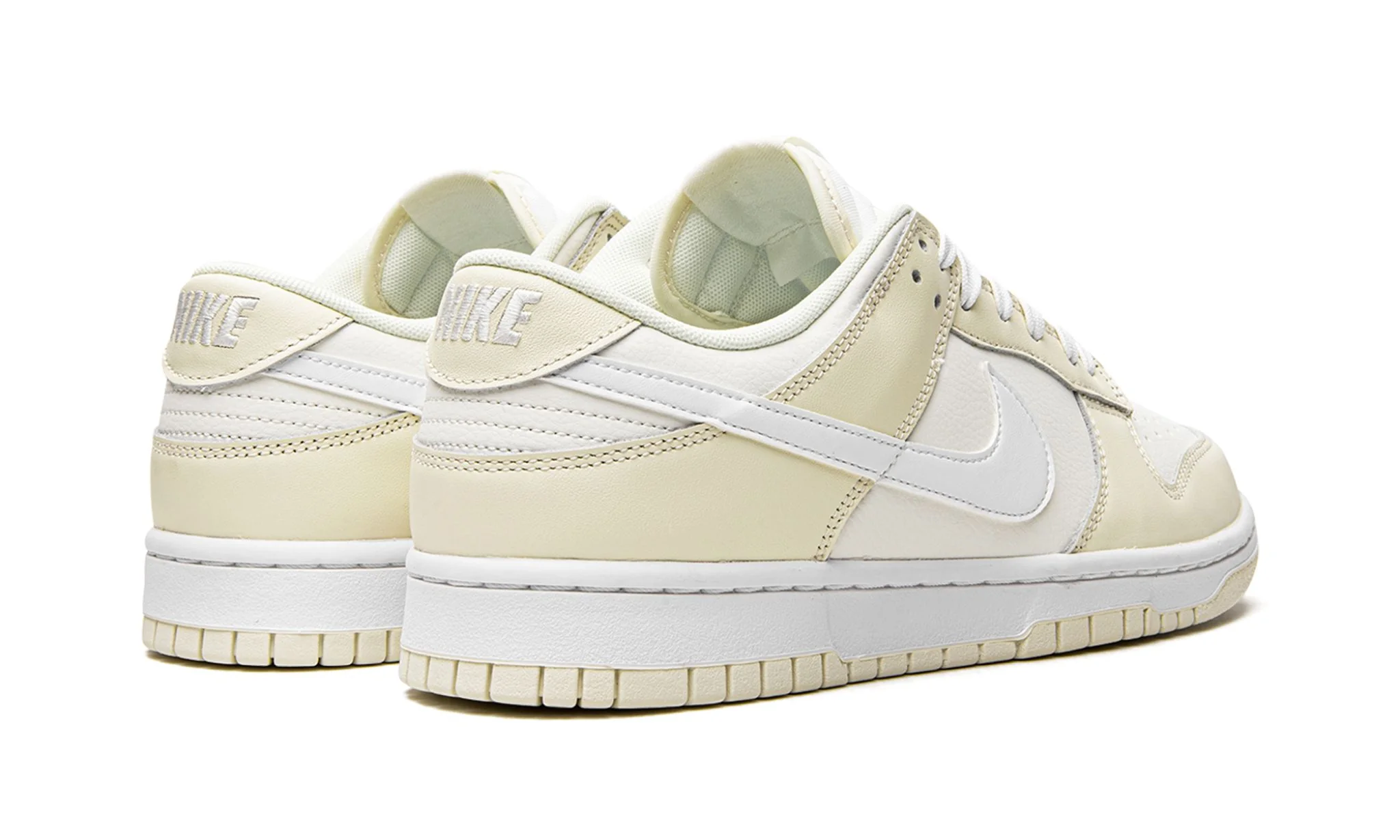 Dunk Low Coconut Milk - Image 3