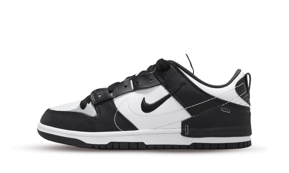 Dunk Low Disrupt 2 Panda (Women's)