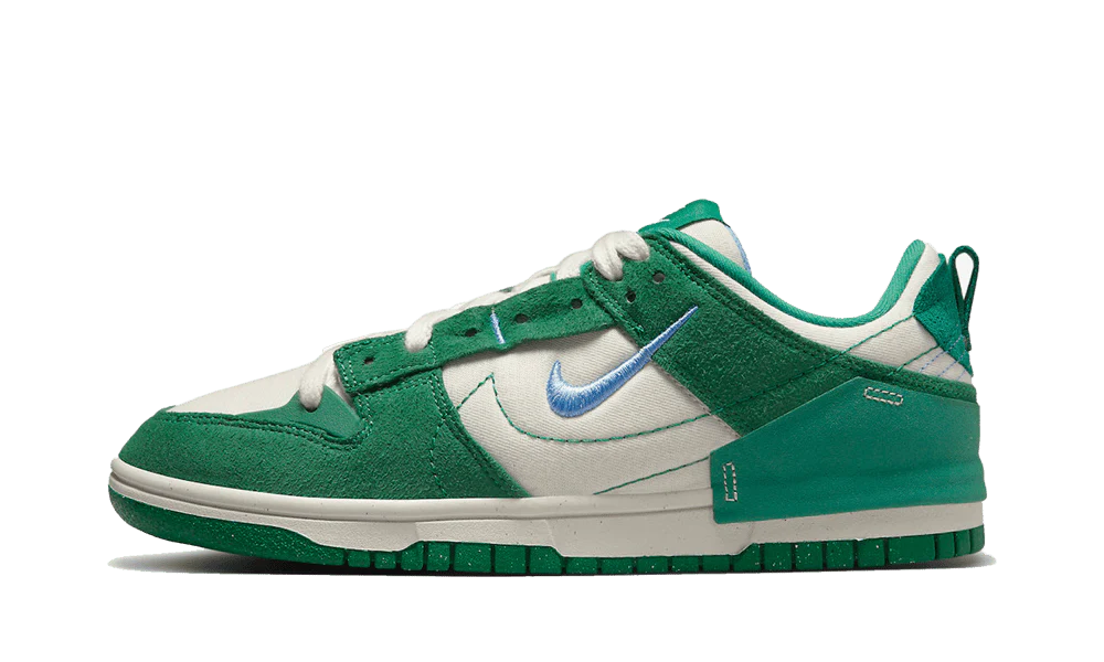 Dunk Low Disrupt 2 Phantom University Blue (Women's)