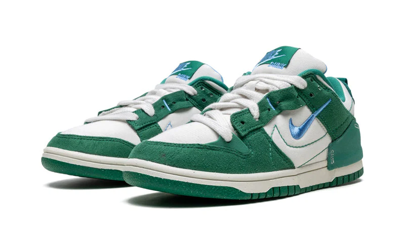 Dunk Low Disrupt 2 Phantom University Blue (Women's) - Image 2