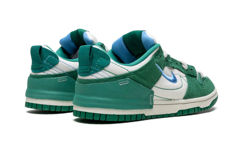 Dunk Low Disrupt 2 Phantom University Blue (Women's) - Image 3