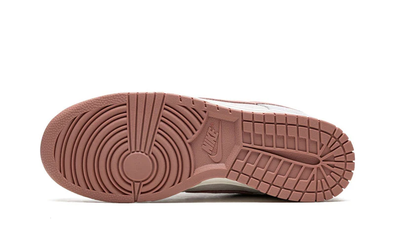 Dunk Low Fossil Rose - Image 4