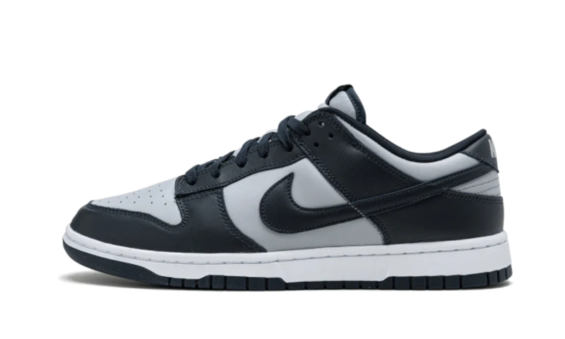 Dunk Low Georgetown