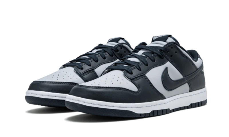 Dunk Low Georgetown - Image 2