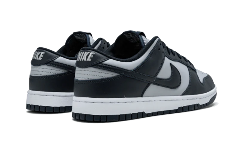 Dunk Low Georgetown - Image 3