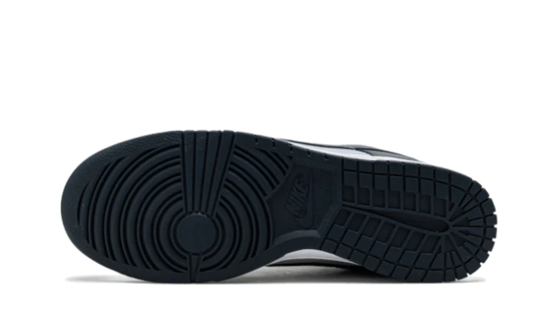 Dunk Low Georgetown - Image 4