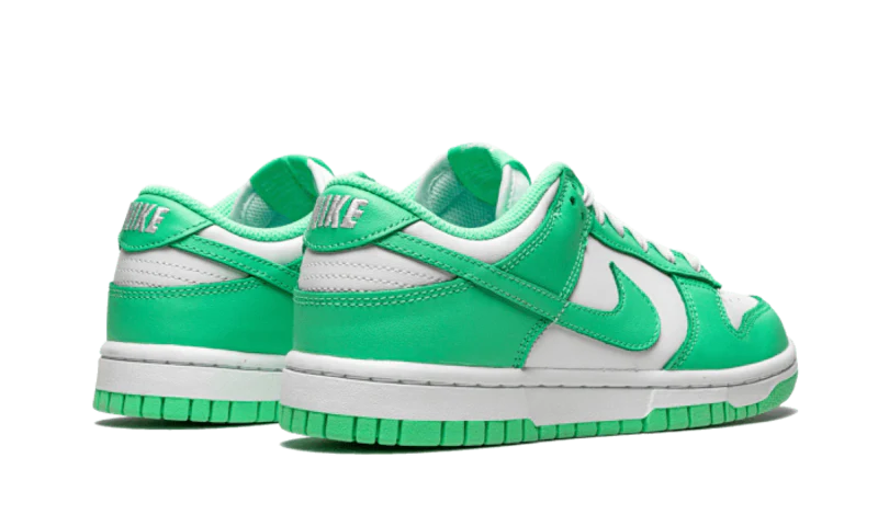 Dunk Low Green Glow - Image 3