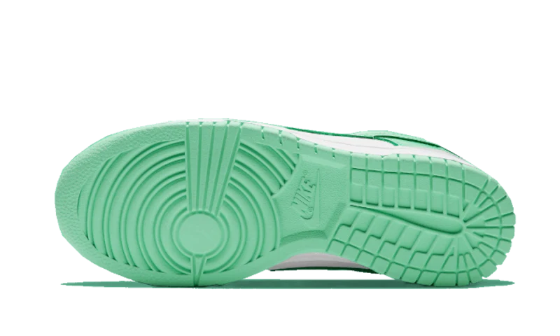 Dunk Low Green Glow - Image 4