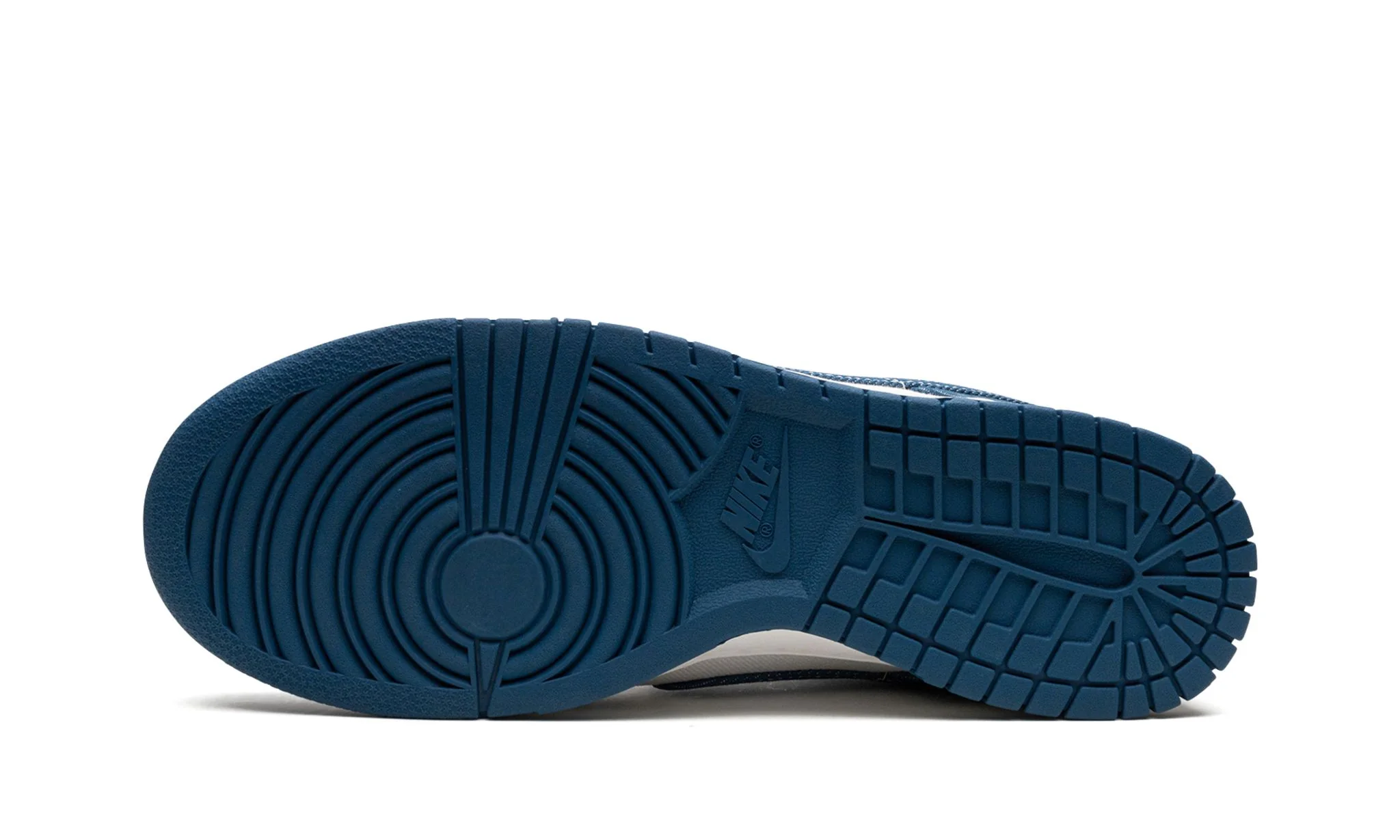 Dunk Low Industrial Blue Sashiko - Image 4