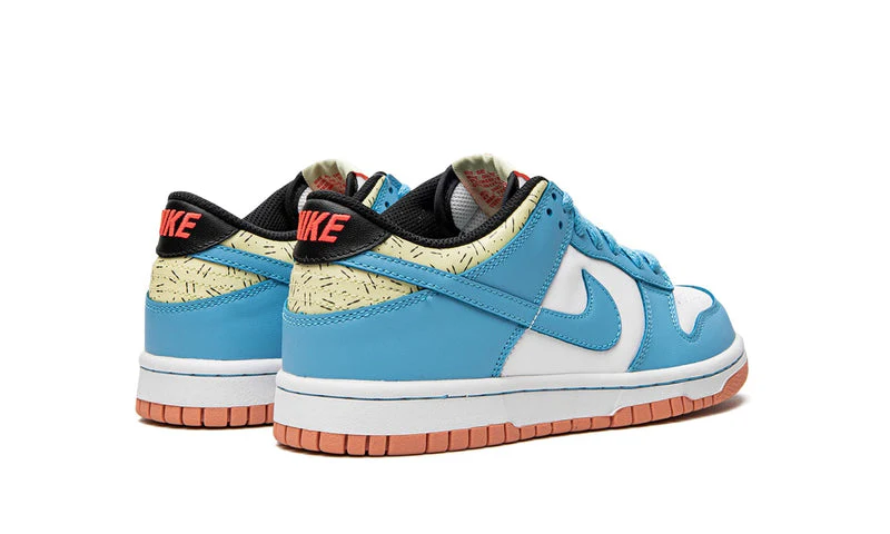 Dunk Low Kyrie Irving Baltic Blue (GS) - Image 3