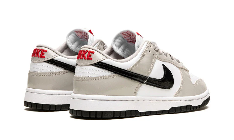Dunk Low Light Iron Ore Black - Image 3