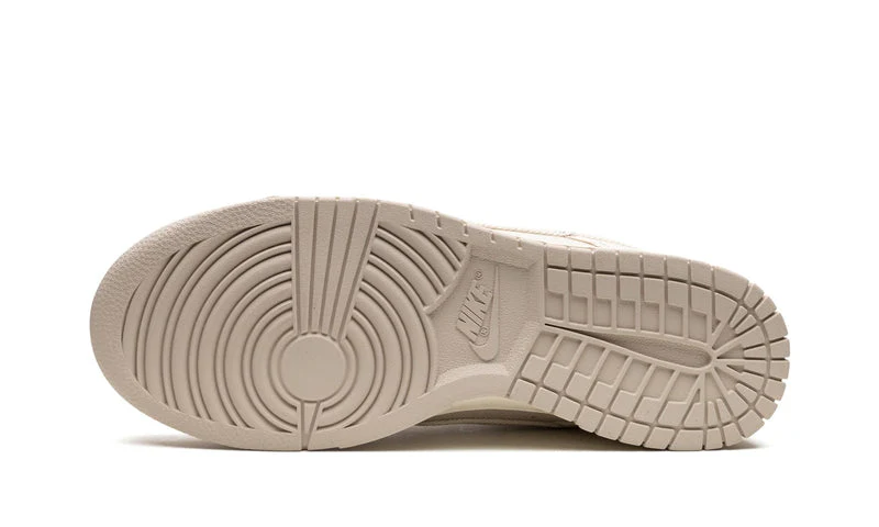 Dunk Low Light Orewood Brown Sashiko - Image 4