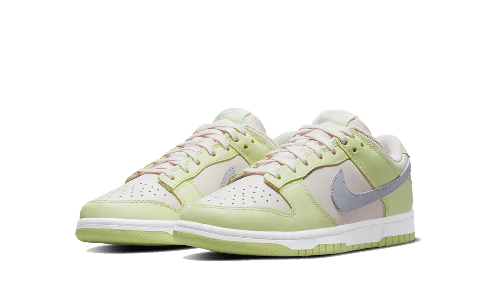 Dunk Low Lime Ice (Women's) - Image 2