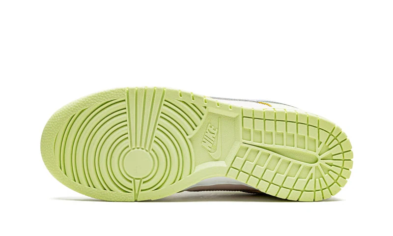 Dunk Low Lime Ice (Women's) - Image 4