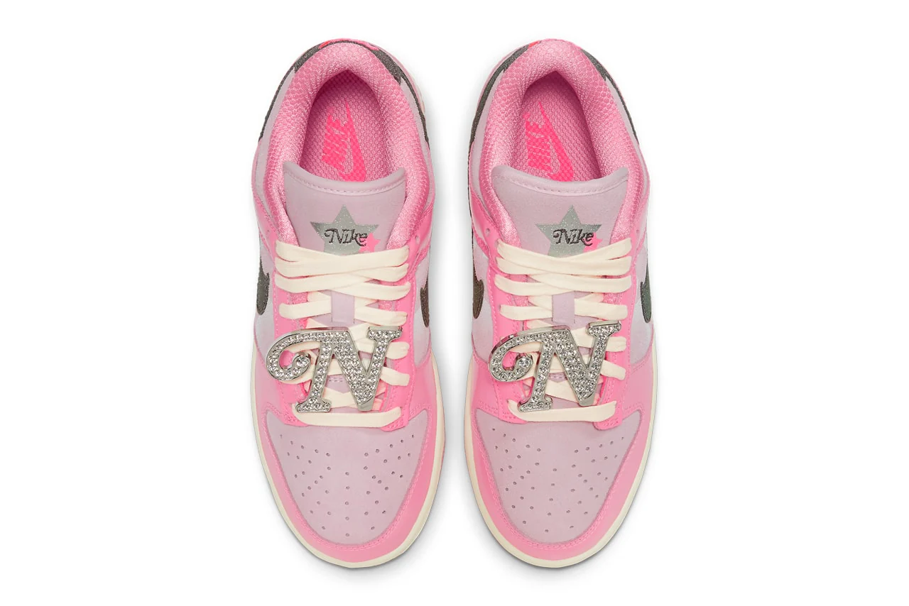 Dunk Low LX Barbie (Women's) - Image 2