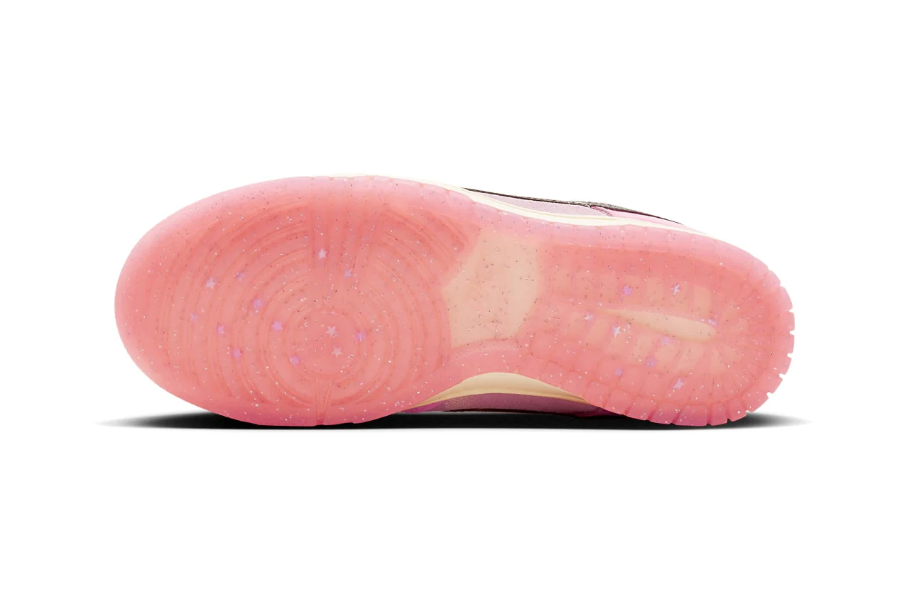 Dunk Low LX Barbie (Women's) - Image 3