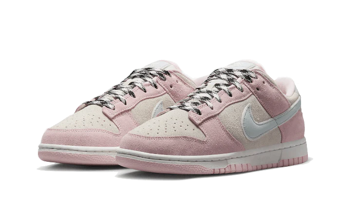 Dunk Low LX Pink Foam - Image 2