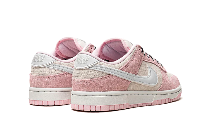 Dunk Low LX Pink Foam - Image 3