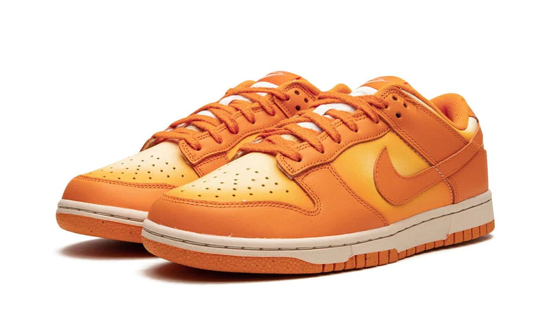 Dunk Low Magma Orange - Image 2