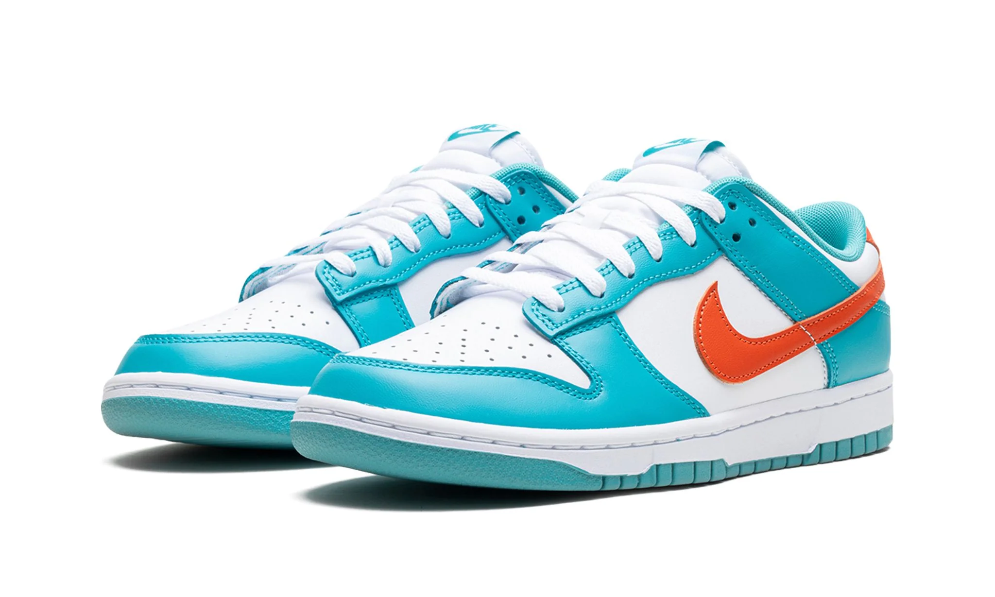 Dunk Low Miami Dolphins - Image 2