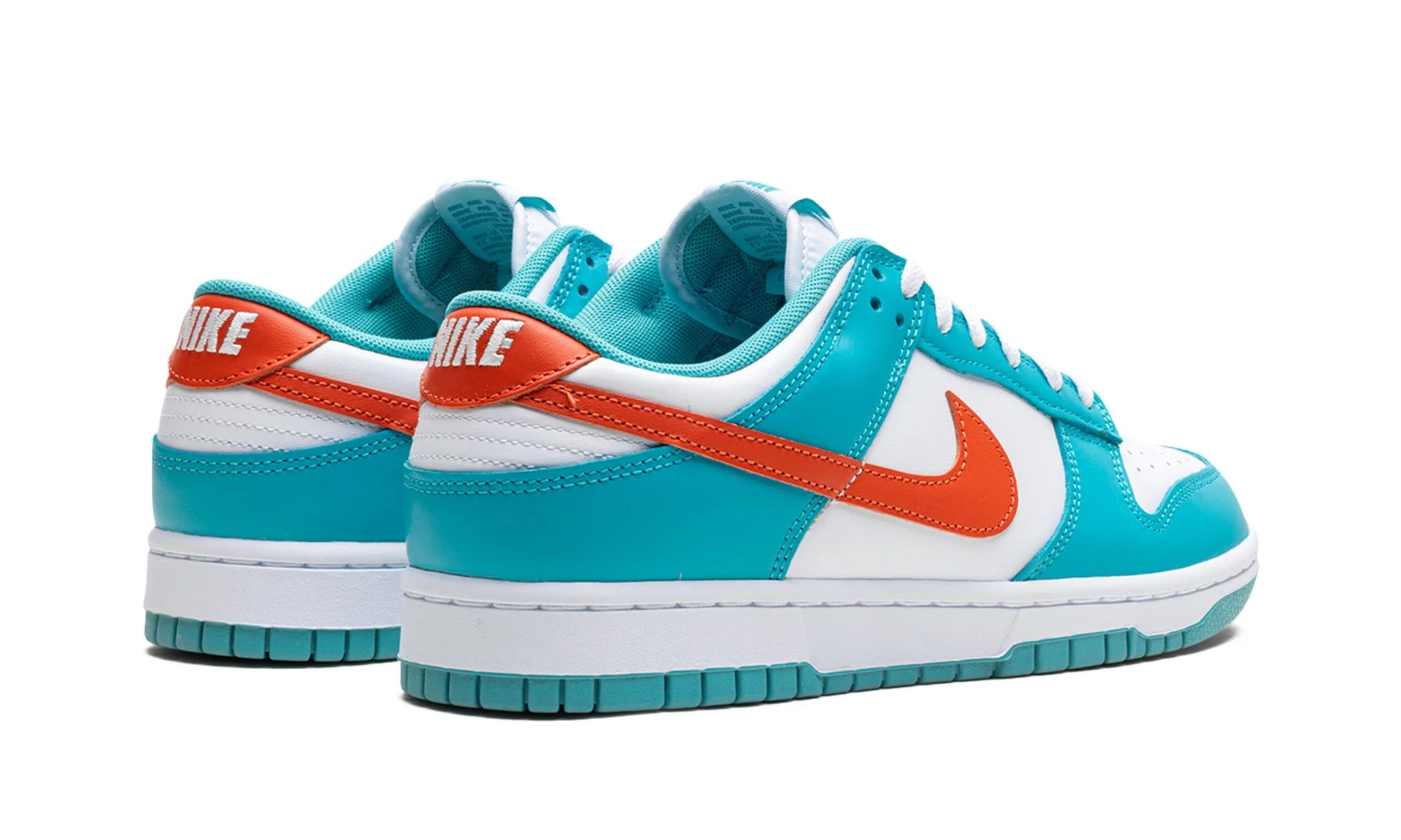 Dunk Low Miami Dolphins - Image 3